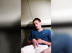 Punishment for sweet Dutch boy