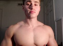 MuscleGod Bubble Butt cAM hUNK Porn
