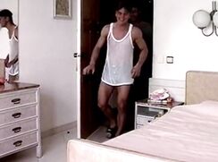 Dano Sulik ❤️ Marek Smolik (from Accidental Lovers 1993)