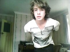 Vintage webcam: Stripping