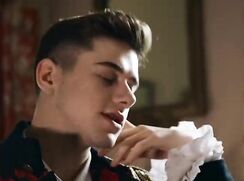 A Tale of Two Cock Destroyers Episode: Muscle Daddy and Twink Flip-Fuck