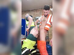 I Only Bottom for XXL Angus Josh Top Putinho Gay Videos