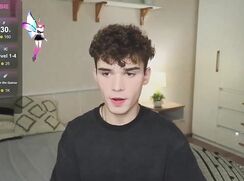 sexy hot porn camboy twink boicute show cam tube