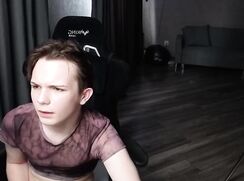 hot sexy twink homemade christie_sayka porn show tube