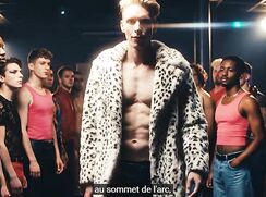 ♥ Dorian au Club ♥