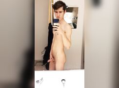 German Boy Max Mahnke Nude 19