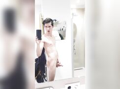 German Boy Max Mahnke Nude 22