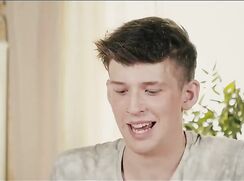 Connor & Timmy Bareback