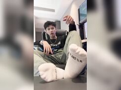 Li Liangpeng Dirty Talk 1