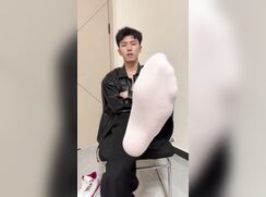 Li Liangpeng Dirty Talk 2