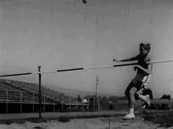 Vintage 1950's Sex Education for Boyz - AI Enhanced