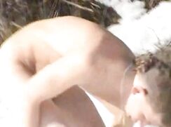 Amateur webcam: 'Some like it Frostily'