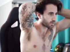 Hot straight hunks pt 2