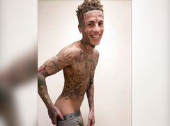 Islandboys arschparade