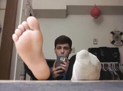 Master Nick and his Dirty Socks