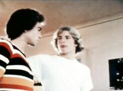 Vintage USA porn: 'Golden Years'