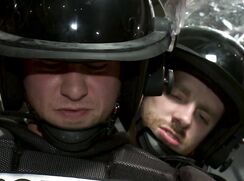 ♥ Jeremy , extraction, prison, gang sexuel ♥