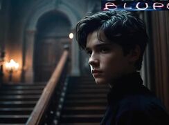 ♥ Un amour impossible ♥