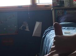 (21.9) AHV - Playing after shaving