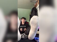 Alpha Teen Cashmaster draining subs on tiktok