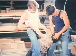 Vintage USA porn: 'Flesh & Fantasy'