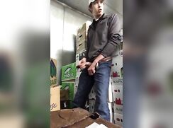 Dısarda 31 mastibasyon