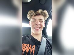 Cute 20 year old Maxim