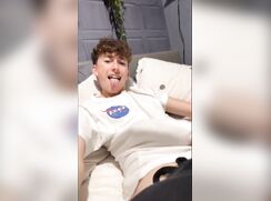 A clip of Mateomillerx (Mateo Miller, Matteo) getting fucked