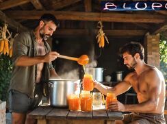 ♥ Amour a la ferme ♥