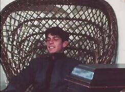 Vintage USA porn: 'Against the Rules'