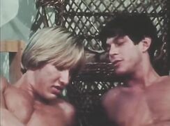 Vintage USA porn: 'Against the Rules'