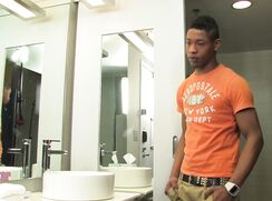 Domino Star - solo twink porn