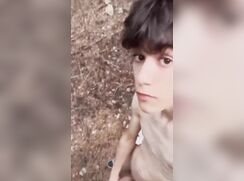 AHV - Jerking in the woods 2