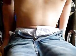 4 mins with the widow handle