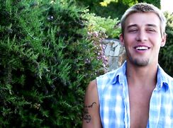 Cute country boy ❤️ Austin Storm (2013)