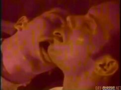 Vintage USA porn: 'The Disconnected'