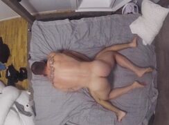 Austin plowing teen twink