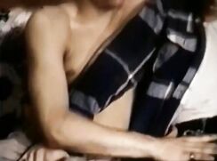 Vintage USA gay porn tube: 'The Intimate Rebels'
