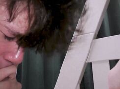 AA Vid - Gay porn cute twink boy takes a big cock amateur bareback tube