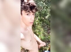 AHV - My free time out in the woods