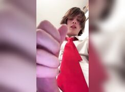 AHV - Beautiful Brad!