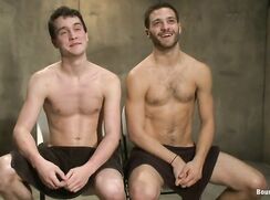 ♥ Le sexe fetish de Tommy ♥