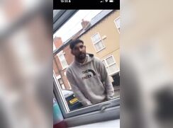 If he can't cum on you