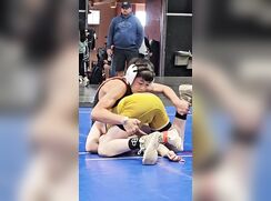 Le sport c'est trop bien