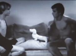 (SF) 'Le Baiser' France 2007