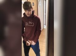 Timclou - solo twink gay porn tube