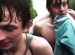 Amateur webam: English boys