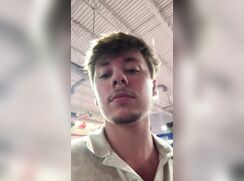 TikToker Kyle gets naked, takes you to bed