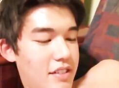 Exotic boys doing erotic things