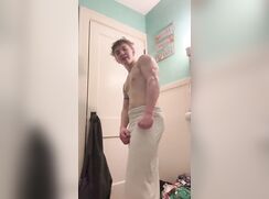 Fucking fags can't resist